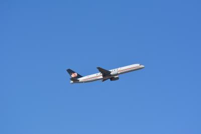 Photo of aircraft C-FKAJ operated by Cargojet Airways