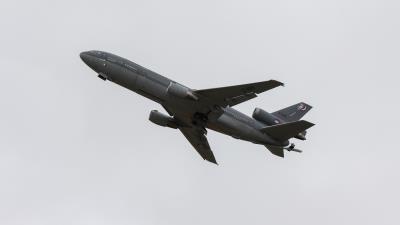 Image of aircraft registration T-235 - A DC-10-30CF operated by Royal Netherlands Air Force
