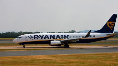 Photo of aircraft EI-EFZ operated by Ryanair