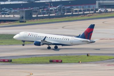 Photo of aircraft N229JQ operated by Delta Connection