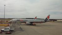 Image of aircraft registration VH-VWU - A A321-200 operated by Jetstar Airways