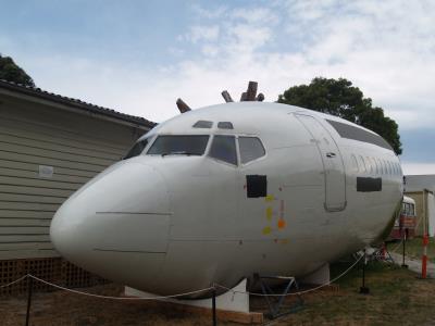 Photo of aircraft RP-C8006 operated by Moorabbin Air Museum
