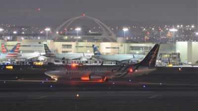 Image of aircraft registration N3758Y - A 737-832(WL) operated by Delta Air Lines