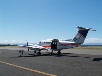 Photo of aircraft VH-VAE operated by Pel-Air Aviation Pty Ltd