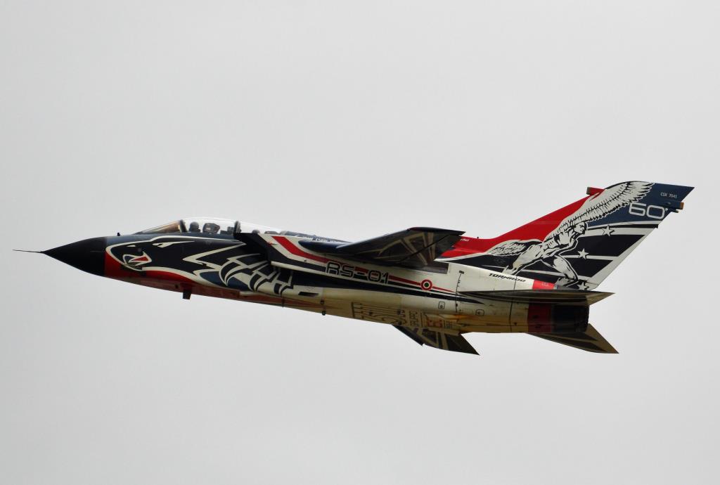 Photo of aircraft CSX7041 operated by Italian Air Force-Aeronautica Militare