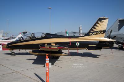 Photo of aircraft 437 operated by United Arab Emirates Air Force