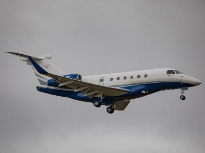 Photo of aircraft G-RNDX operated by Voluxis Ltd