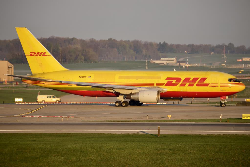 Photo of aircraft N656GT operated by Atlas Air