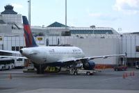 Photo of aircraft N335NB operated by Delta Air Lines