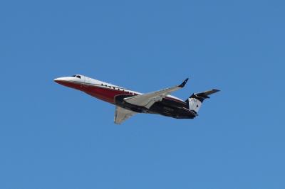 Photo of aircraft N900EM operated by Air by Jet Aircraft Charter