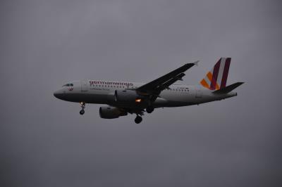 Photo of aircraft D-AKNT operated by Eurowings