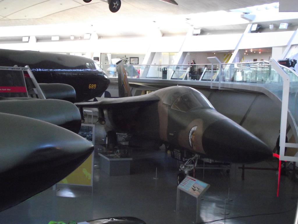 Photo of aircraft 67-0120 operated by United States Air Force