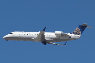 Photo of aircraft N939SW operated by SkyWest Airlines