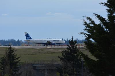 Image of aircraft registration N655JB - A A320-232 operated by JetBlue Airways