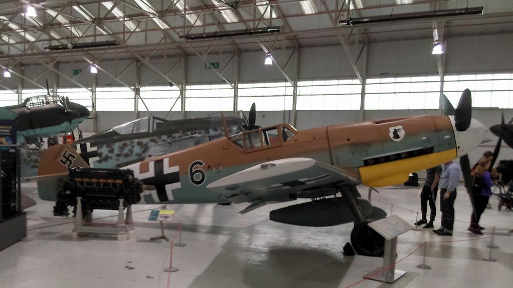 Photo of aircraft 10639 operated by German Air Force (Luftwaffe)