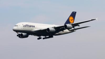 Photo of aircraft D-AIMM operated by Lufthansa