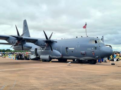 Photo of aircraft 12-5759 operated by United States Air Force