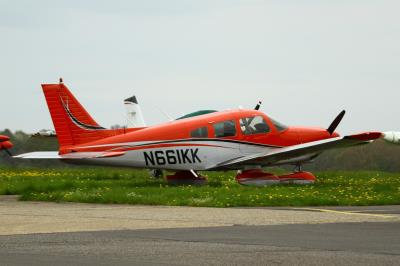 Photo of aircraft N661KK operated by Southern Aircraft Consultancy Inc Trustee