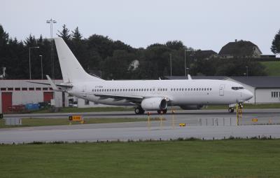 Photo of aircraft LY-KUA operated by GetJet Airlines