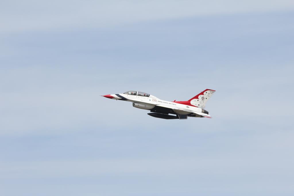 Photo of aircraft 91-0479 operated by United States Air Force