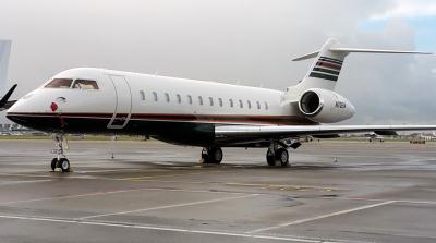 Photo of aircraft N70EW operated by East West Air Inc