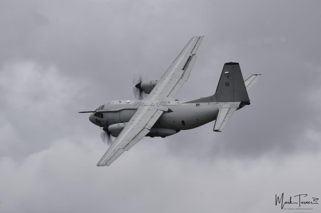 Photo of aircraft CSX62219 operated by Italian Air Force-Aeronautica Militare