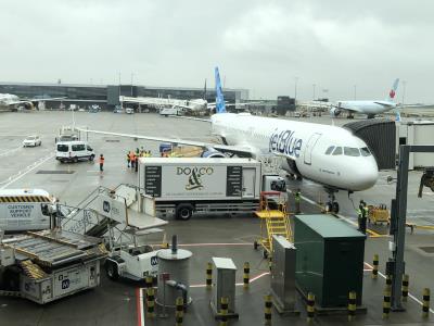 Photo of aircraft N4022J operated by JetBlue Airways