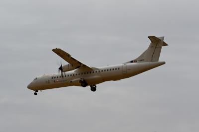 Photo of aircraft 9H-NCC operated by Mel Air