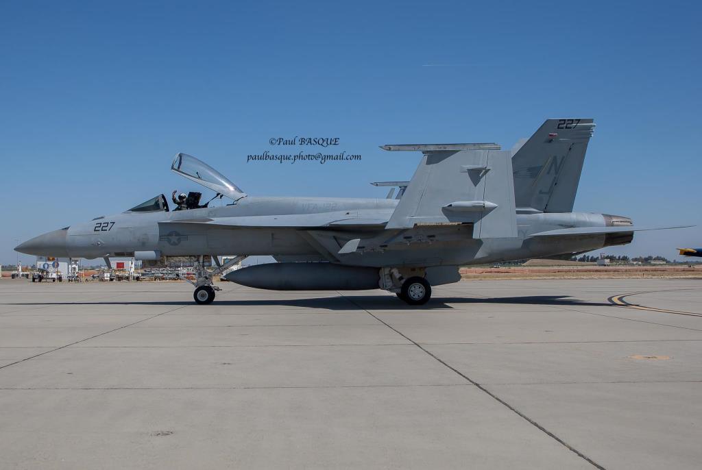 Photo of aircraft 168875 operated by United States Navy