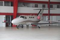 Photo of aircraft PR-XPI operated by Private Owner