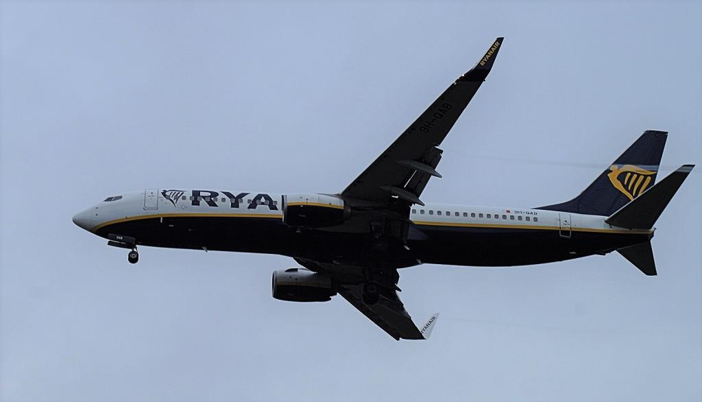 Photo of aircraft 9H-QAB operated by Malta Air