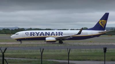 Photo of aircraft EI-GJR operated by Ryanair