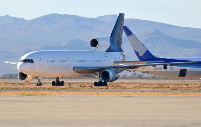 Image of aircraft registration N91011 - A L-1011 Tristar-500 operated by TriStar History and Preservation
