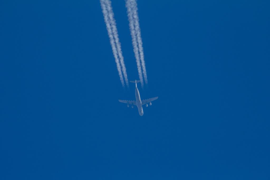 Photo of aircraft 84-0061 operated by United States Air Force