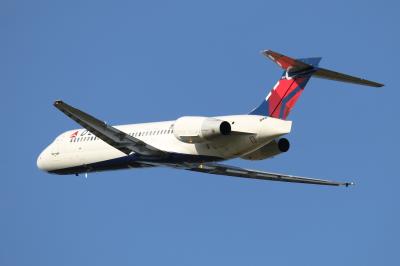 Photo of aircraft N954AT operated by Delta Air Lines