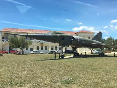 Photo of aircraft 036 operated by French Air Force-Armee de lAir