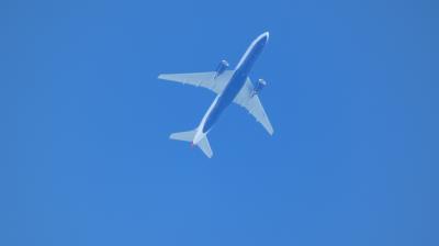 Photo of aircraft G-YMME operated by British Airways