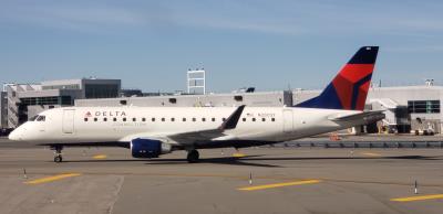 Photo of aircraft N280SY operated by Delta Connection