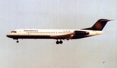Photo of aircraft 9A-BTD operated by SunAdria Airlines