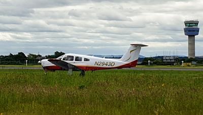 Photo of aircraft N2943D operated by Southern Aircraft Consultancy Inc Trustee