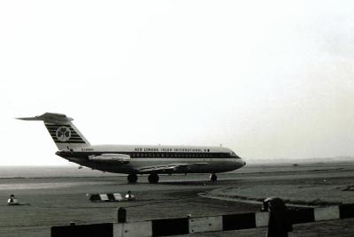 Photo of aircraft EI-ANH operated by Aer Lingus