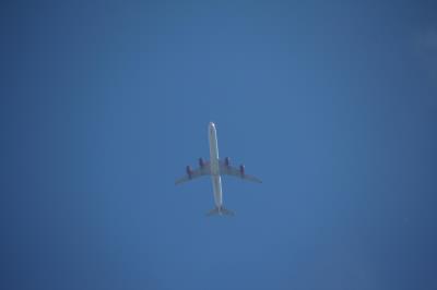 Image of aircraft registration 9H-EAL - A A340-642 operated by European Skybus