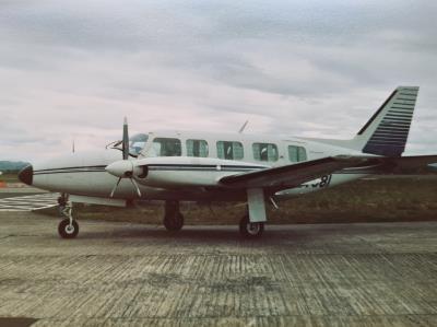 Photo of aircraft N27581 operated by Private Owner