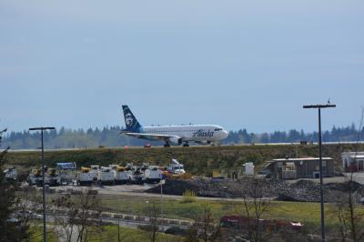 Photo of aircraft N642VA operated by Alaska Airlines