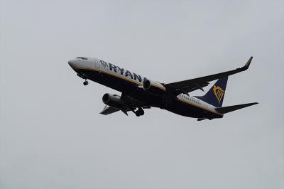 Photo of aircraft EI-GDF operated by Ryanair
