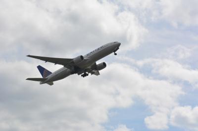 Photo of aircraft N788UA operated by United Airlines