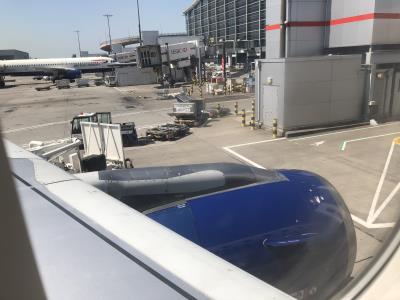 Image of aircraft registration G-EUYF - A A320-232 operated by British Airways