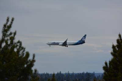 Photo of aircraft N214AK operated by Alaska Airlines