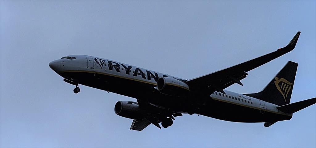 Photo of aircraft 9H-QAC operated by Malta Air