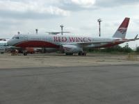 Photo of aircraft RA-64020 operated by Red Wings